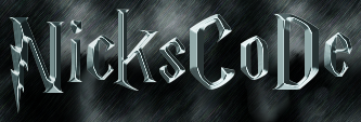 NickscoDe